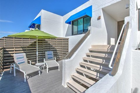 Condominio en alquiler en Longboat Key, Florida, 2 dormitorios, 135.27 m2 № 1537432 - foto 5