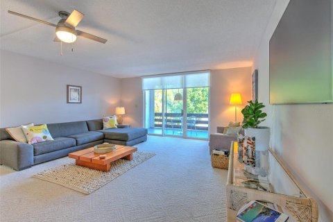 Condominio en alquiler en Longboat Key, Florida, 2 dormitorios, 135.27 m2 № 1537432 - foto 21