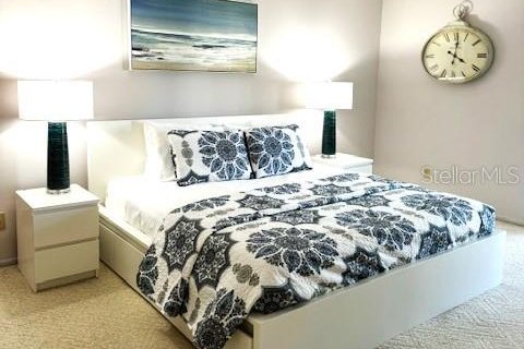 Condominio en alquiler en Longboat Key, Florida, 2 dormitorios, 135.27 m2 № 1537432 - foto 24