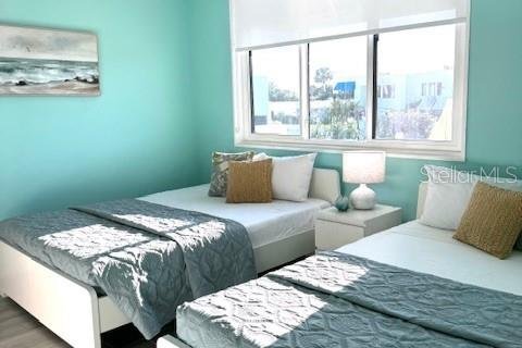 Condominio en alquiler en Longboat Key, Florida, 2 dormitorios, 135.27 m2 № 1537432 - foto 29