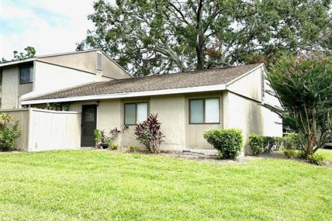 Copropriété à vendre à Temple Terrace, Floride: 3 chambres, 116.5 m2 № 1849649 - photo 2
