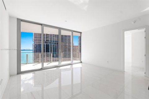 Condo in Miami, Florida, 2 bedrooms  № 1501596 - photo 9