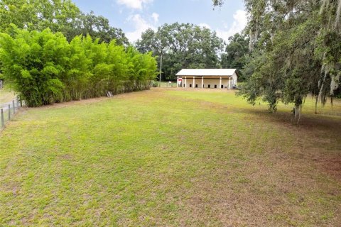 House in Dade City, Florida 3 bedrooms, 293.29 sq.m. № 1808923 - photo 24