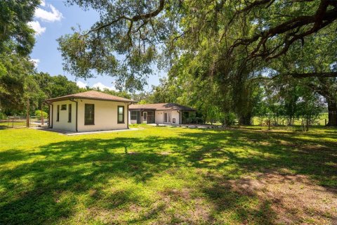 House in Dade City, Florida 3 bedrooms, 293.29 sq.m. № 1808923 - photo 29
