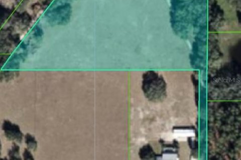 House in Dade City, Florida 3 bedrooms, 293.29 sq.m. № 1808923 - photo 27