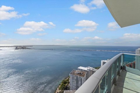 Copropriété à vendre à Miami, Floride: 4 chambres, 317.26 m2 № 1875485 - photo 9