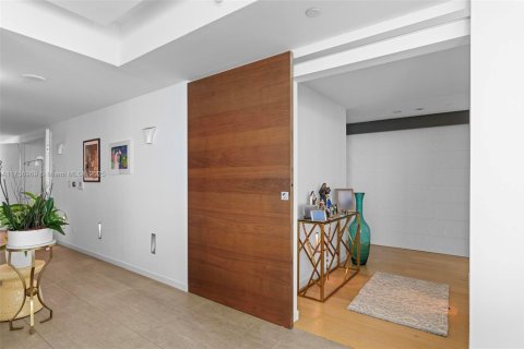 Copropriété à vendre à Miami, Floride: 4 chambres, 317.26 m2 № 1875485 - photo 30