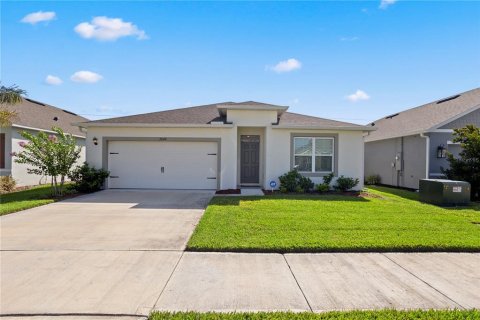 House in New Smyrna Beach, Florida 4 bedrooms, 172.33 sq.m. № 2150746