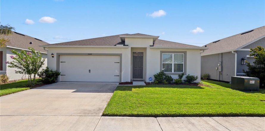 Casa en New Smyrna Beach, Florida 4 dormitorios, 172.33 m2 № 2150746