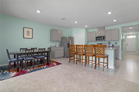 Casa en venta en New Smyrna Beach, Florida, 4 dormitorios, 172.33 m2 № 2150746 - foto 10