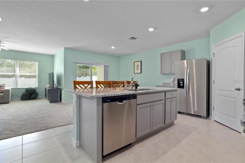 Casa en venta en New Smyrna Beach, Florida, 4 dormitorios, 172.33 m2 № 2150746 - foto 4