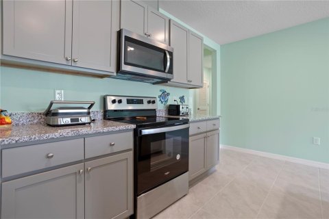 Casa en venta en New Smyrna Beach, Florida, 4 dormitorios, 172.33 m2 № 2150746 - foto 6