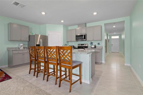 Casa en venta en New Smyrna Beach, Florida, 4 dormitorios, 172.33 m2 № 2150746 - foto 8
