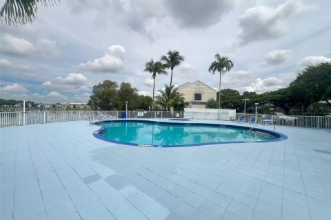 Appartement à louer à Oakland Park, Floride: 1 chambre, 81.01 m2 № 1925397 - photo 20