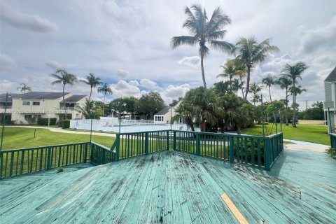 Appartement à louer à Oakland Park, Floride: 1 chambre, 81.01 m2 № 1925397 - photo 22
