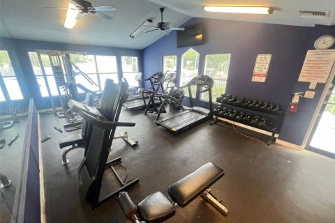 Apartamento en alquiler en Oakland Park, Florida, 1 dormitorio, 81.01 m2 № 1925397 - foto 17