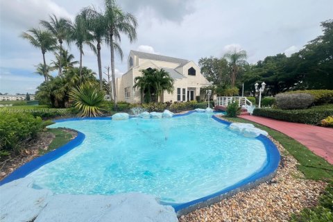 Apartment in Oakland Park, Florida 1 bedroom, 81.01 sq.m. № 1925397 - photo 19