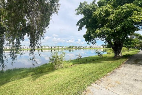 Appartement à louer à Oakland Park, Floride: 1 chambre, 81.01 m2 № 1925397 - photo 24