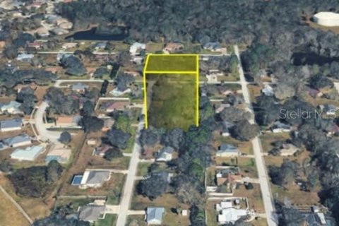 Land in Zephyrhills, Florida № 2100998 - photo 5