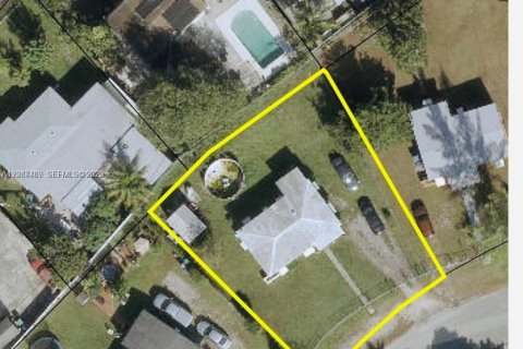 Villa ou maison à Miami, Floride 3 chambres, 79.06 m2 № 2293119