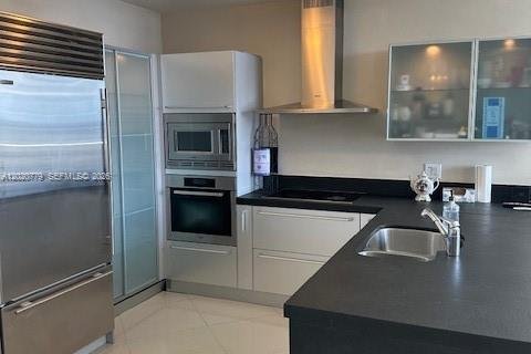 Condo in Sunny Isles Beach, Florida, 2 bedrooms № 2186286 - photo 21
