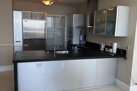 Condo in Sunny Isles Beach, Florida, 2 bedrooms № 2186286 - photo 22