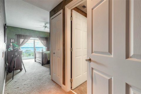 Condo in Daytona Beach Shores, Florida, 3 bedrooms № 2422707 - photo 23