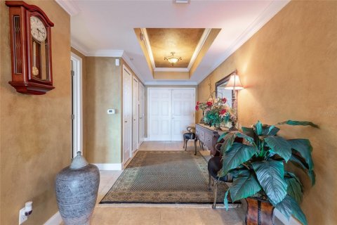 Condo in Daytona Beach Shores, Florida, 3 bedrooms № 2422707 - photo 17