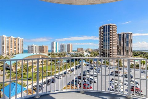 Condo in Daytona Beach Shores, Florida, 3 bedrooms № 2422707 - photo 18