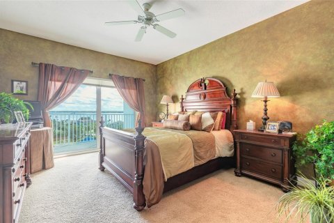 Condo in Daytona Beach Shores, Florida, 3 bedrooms № 2422707 - photo 24