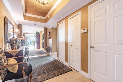 Condo in Daytona Beach Shores, Florida, 3 bedrooms № 2422707 - photo 16