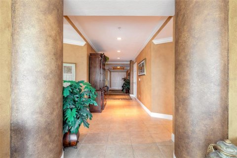 Condo in Daytona Beach Shores, Florida, 3 bedrooms № 2422707 - photo 15