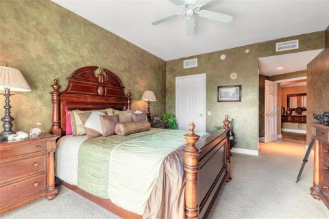 Condo in Daytona Beach Shores, Florida, 3 bedrooms № 2422707 - photo 25