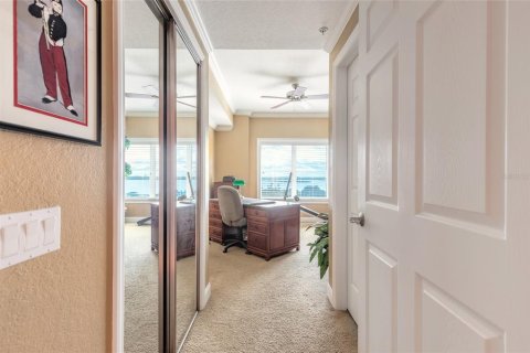 Condo in Daytona Beach Shores, Florida, 3 bedrooms № 2422707 - photo 30