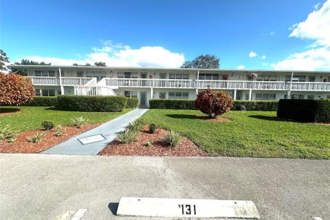 Condo in Deerfield Beach, Florida, 1 bedroom  № 2175614 - photo 24