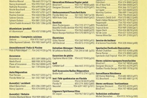 Copropriété à vendre à Lauderhill, Floride: 1 chambre, 63.17 m2 № 2045612 - photo 15