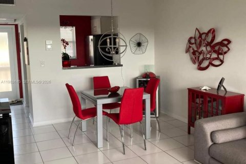 Copropriété à vendre à Lauderhill, Floride: 1 chambre, 63.17 m2 № 2045612 - photo 6