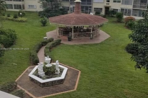 Copropriété à vendre à Lauderhill, Floride: 1 chambre, 63.17 m2 № 2045612 - photo 20