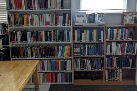 Copropriété à vendre à Lauderhill, Floride: 1 chambre, 63.17 m2 № 2045612 - photo 26