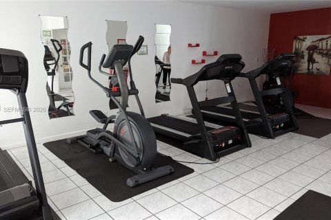 Copropriété à vendre à Lauderhill, Floride: 1 chambre, 63.17 m2 № 2045612 - photo 25