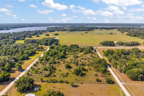 Land in Crystal River, Florida № 1056421 - photo 14
