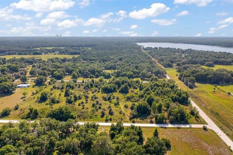 Land in Crystal River, Florida № 1056421 - photo 16