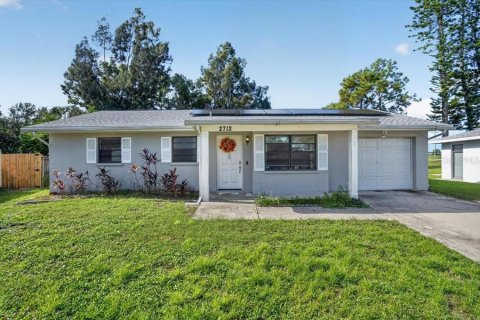 Villa ou maison à Bradenton, Floride 2 chambres, 113.15 m2 № 2372872