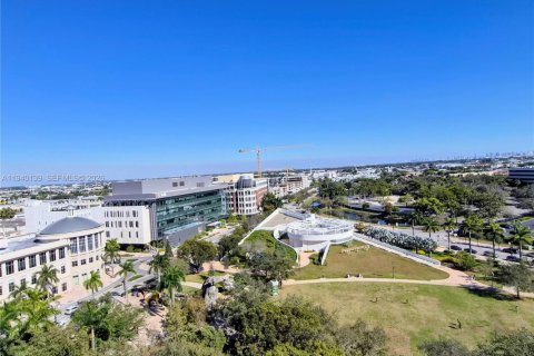 Appartement à Doral, Floride 1 chambre, 61.41 m2 № 1997144