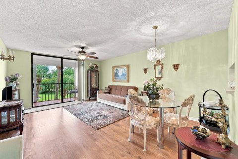 Condo in Delray Beach, Florida, 1 bedroom  № 2188224 - photo 4