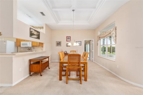 Купить виллу или дом в Окала, Флорида 6 комнат, 146.23м2, № 2149700 - фото 9
