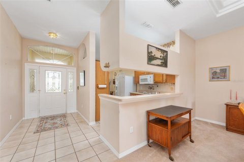 Купить виллу или дом в Окала, Флорида 6 комнат, 146.23м2, № 2149700 - фото 18
