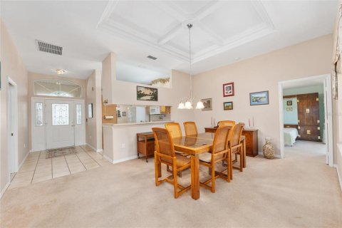 Купить виллу или дом в Окала, Флорида 6 комнат, 146.23м2, № 2149700 - фото 8