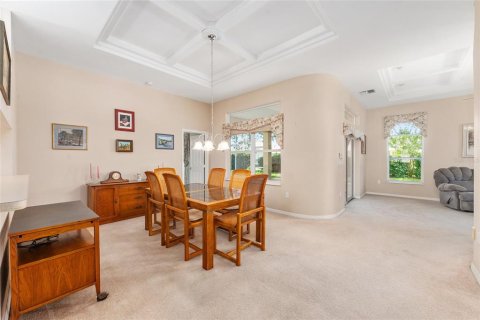 Купить виллу или дом в Окала, Флорида 6 комнат, 146.23м2, № 2149700 - фото 6