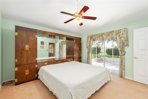 Купить виллу или дом в Окала, Флорида 6 комнат, 146.23м2, № 2149700 - фото 26